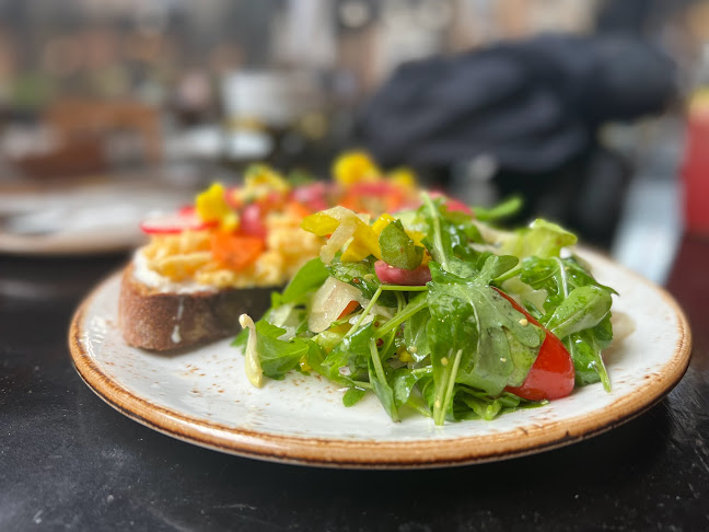 VNITROBLOCK - Gastronomie a pohostinství