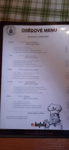 U KULATÝ BÁBY - Jaroměř