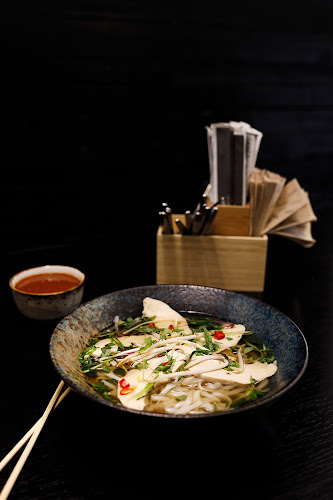 Comentarii opinii despre Bageterie banh—mi—ba Arkády Pankrác