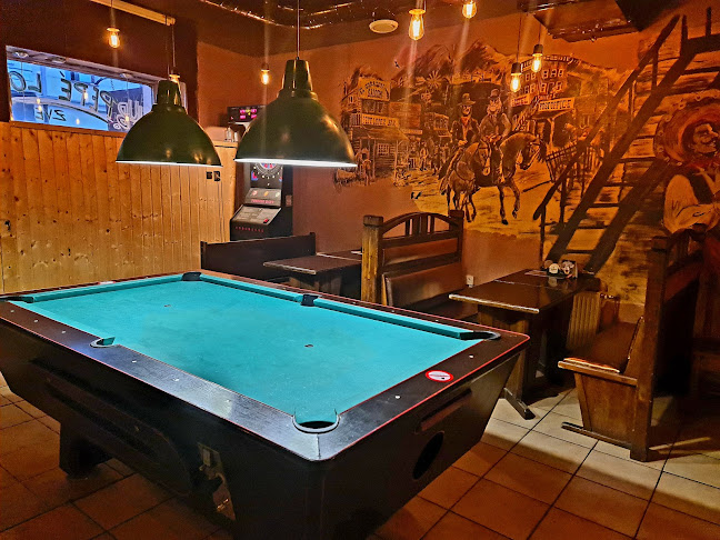 Comentarii opinii despre BAR El Corazon Pepe Lopez