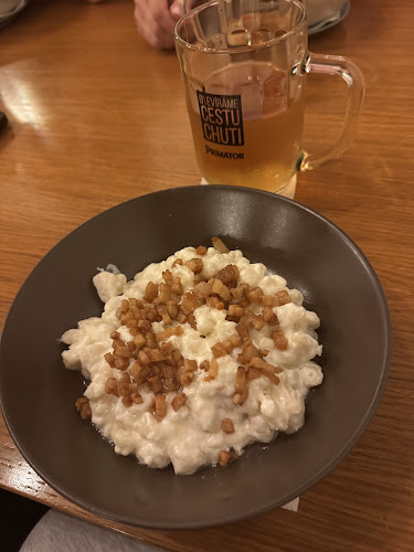 Opinii despre Restaurace U Skřetů în Praha - Gastronomie a pohostinství