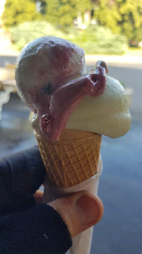 Opinii despre FRANZ JOSEF Bistro-Zmrzlina Děčín în Děčín - Gastronomie a pohostinství