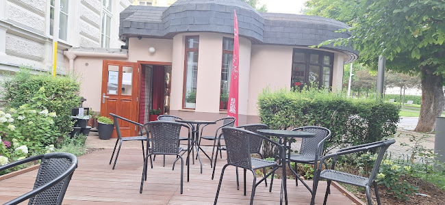 VALI CAFFE - Gastronomie a pohostinství