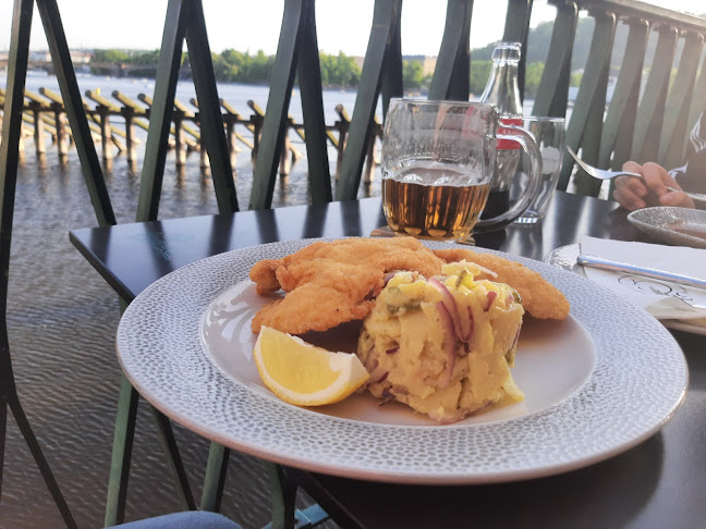 Comentarii opinii despre Restaurace Tři Grácie