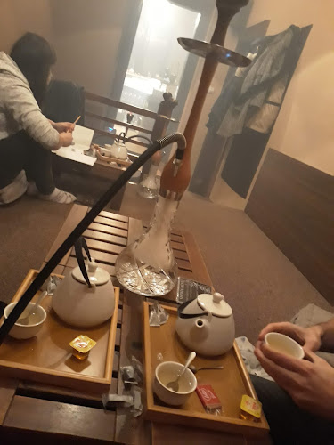 Comentarii opinii despre Nobody knows lounge