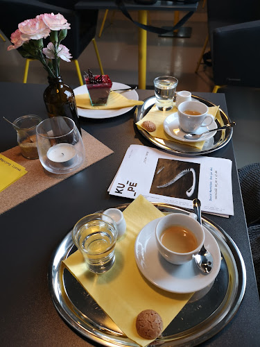 Comentarii opinii despre KUPE