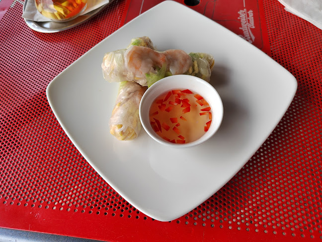 Fusion Restaurant - Gastronomie a pohostinství