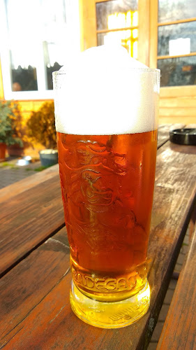 Restaurace Na Koupališti