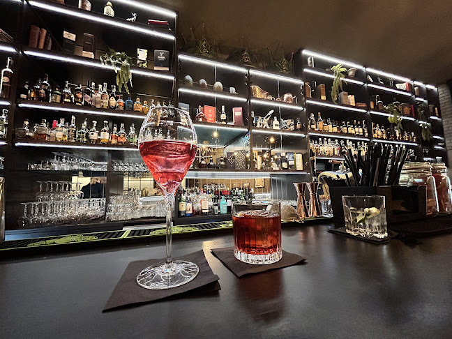 Arthur's Pub - Praha