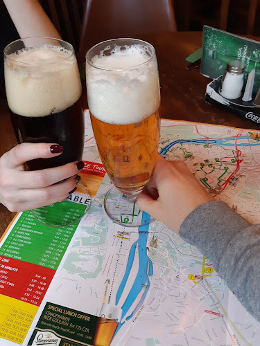 Ristorante Longiano - Gastronomie a pohostinství