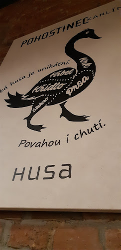 Comentarii opinii despre Pohostinec Karlín