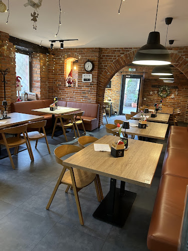 Opinii despre Radkovna Grill & Beer Restaurant în Bohumín - Gastronomie a pohostinství