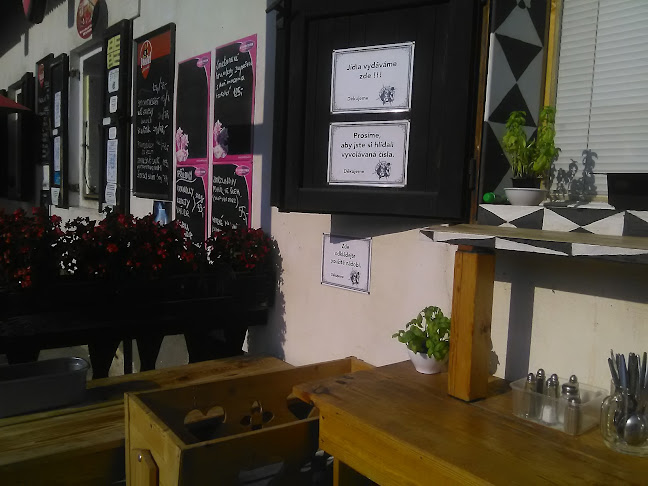 Opinii despre Areál Na Rybárně Rakolusky în Plzeň - Gastronomie a pohostinství