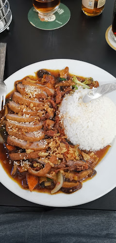 Pho VIET NAM Restaurace - Gastronomie a pohostinství