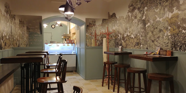 Opinii despre Zmrzlinárna Leda în Liberec - Gastronomie a pohostinství