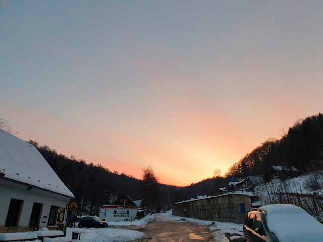 Comentarii opinii despre Penzion KONGO