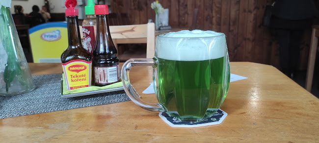 Opinii despre Pod Parohama în Ostrava - Gastronomie a pohostinství