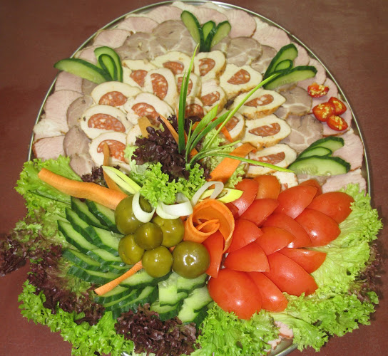 Opinii despre Restaurace U Frantíka în Brno - Gastronomie a pohostinství