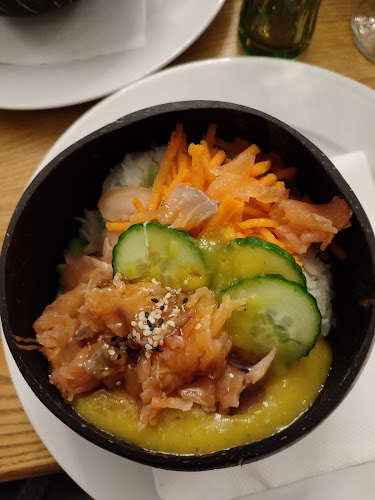 Comentarii opinii despre Cafe Reunion