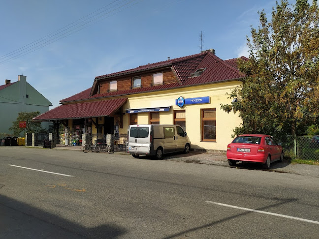 Lipnická 126, 751 31 Týn nad Bečvou-Lipník nad Bečvou