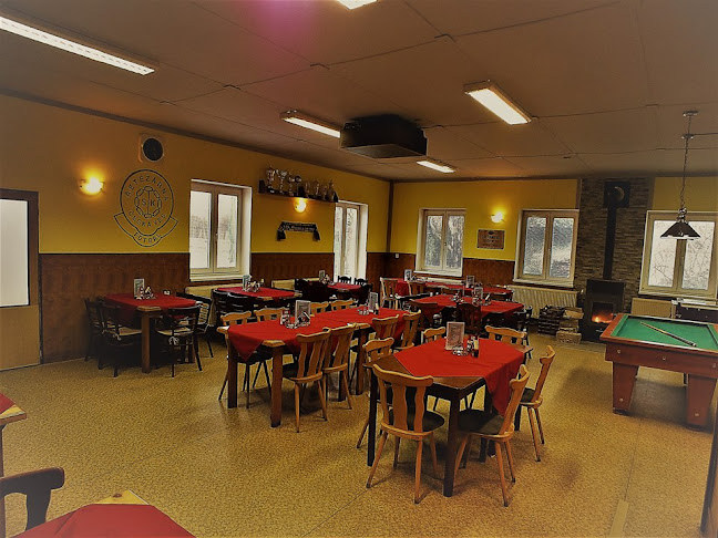 Opinii despre Sport bar Česká Ves în Olomouc - Gastronomie a pohostinství