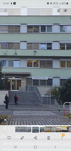 Opinii despre Bufet Olšanka în Praha - Gastronomie a pohostinství