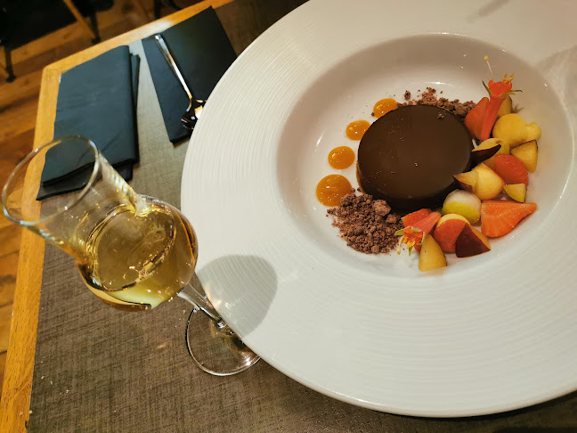 Comentarii opinii despre Ristorante Cerreto