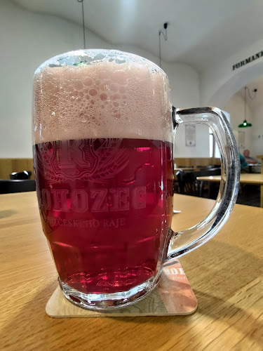 Opinii despre ROHOZECKÁ RESTAURACE în Malý Rohozec - Gastronomie a pohostinství