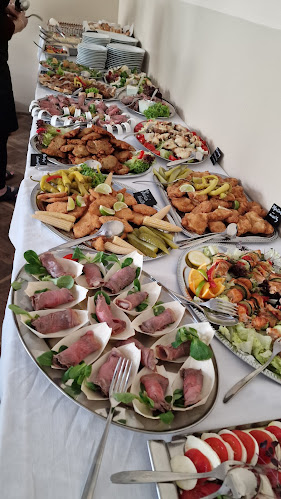 Restaurace U Klesků - Zlín