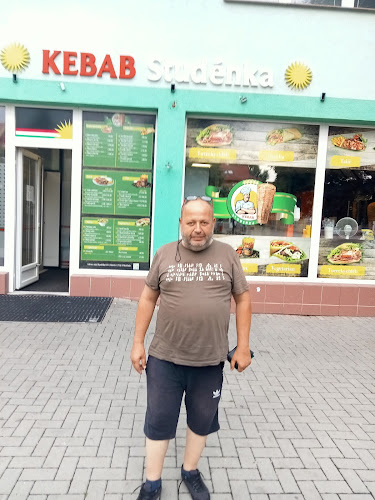KEBAB Studénka - Studénka