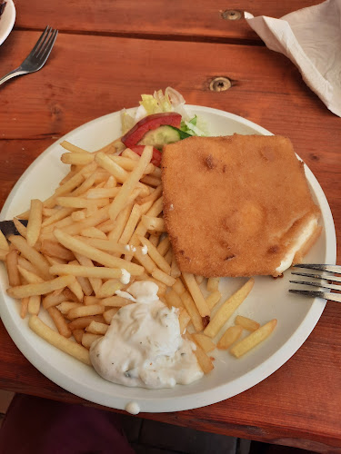 Lovecká chata - Gastronomie a pohostinství