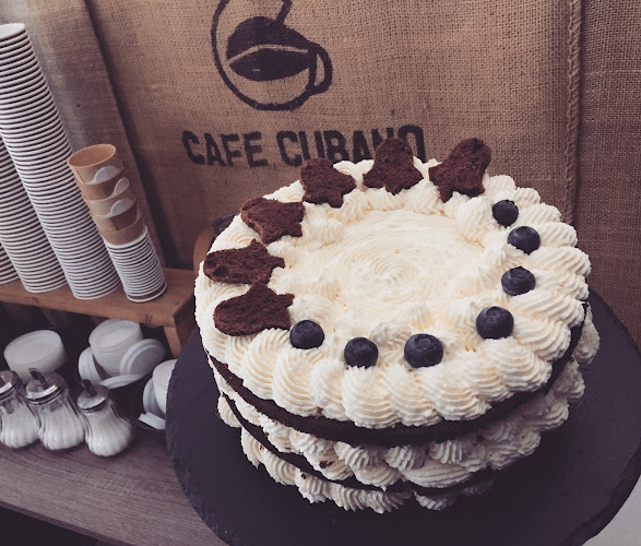 Comentarii opinii despre Julie's cafe