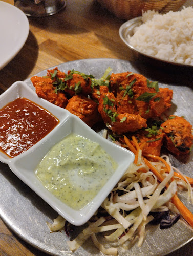 Himalaya Restaurant - Gastronomie a pohostinství