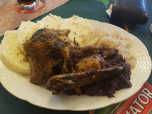 Restaurace Praha Opočno - Gastronomie a pohostinství