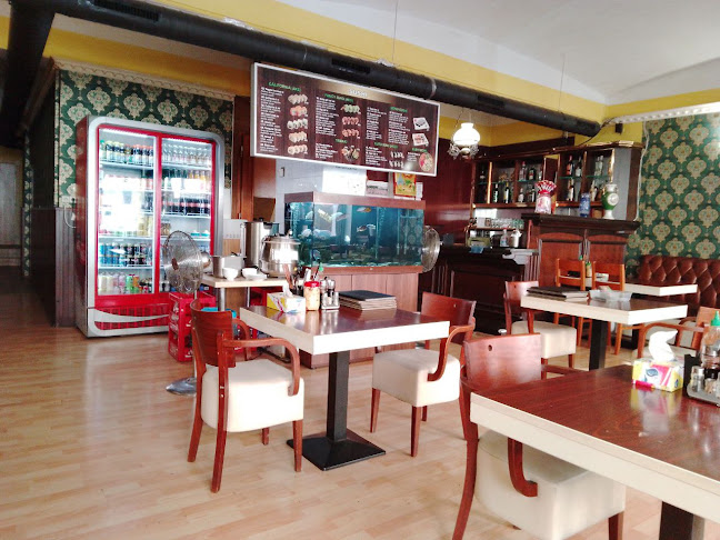 Opinii despre Pho Hanoi asijská restaurace în Děčín - Gastronomie a pohostinství