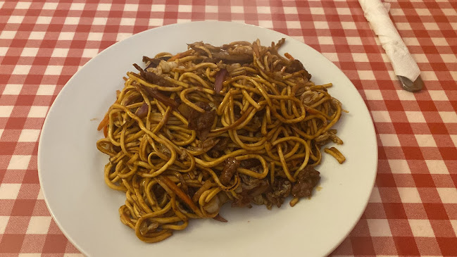 Čínská restaurace Jennie's - Gastronomie a pohostinství