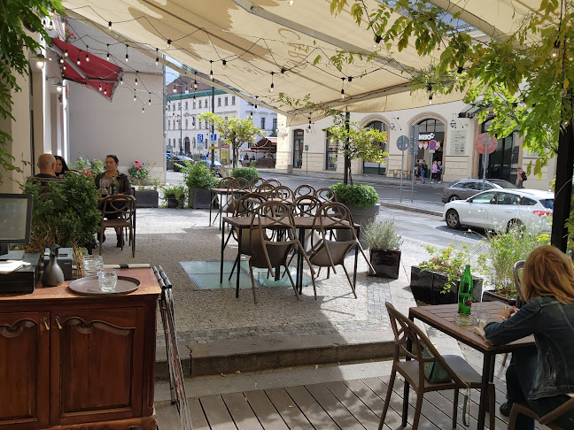 Comentarii opinii despre La Gare