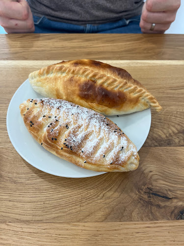 Pekařství Pánev - Gastronomie a pohostinství