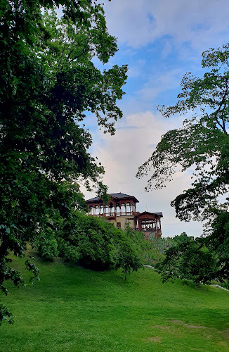 Opinii despre Viniční altán în Praha - Gastronomie a pohostinství