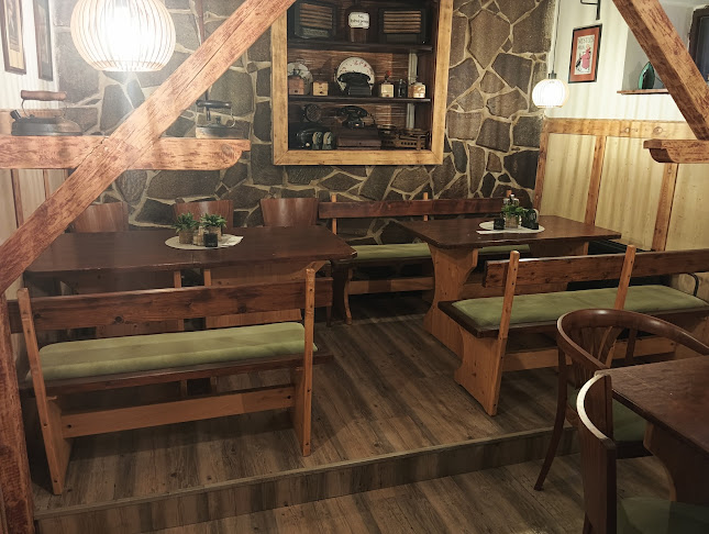 Hospůdka U Černé kočky - Teplice
