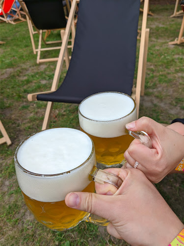 Pavilon - Gastronomie a pohostinství