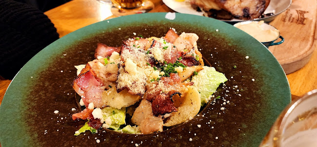 Comentarii opinii despre Staroměstská restaurace