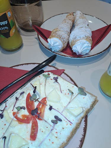 Pekárna u Papíraku - Gastronomie a pohostinství