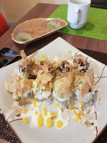 Sushi Bar - Česká Lípa