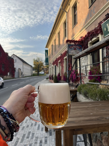 Hostinec (restaurace) U Bůčka - Praha