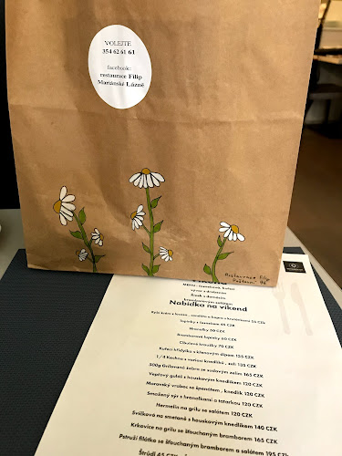 Poštovní 96, 353 01 Mariánské Lázně 1