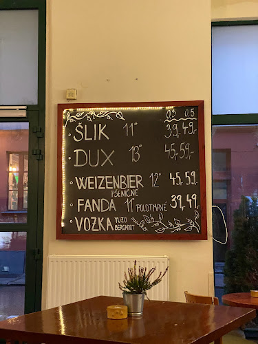 Opinii despre Sádrový ježek în Ostrava - Gastronomie a pohostinství