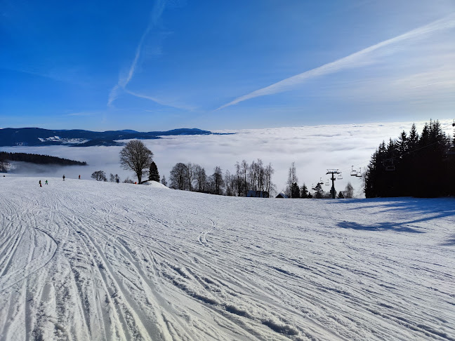 Buffet Oaza - Liberec