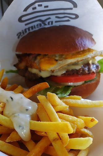 Autobusové nádraží, 514 01 Jilemnice