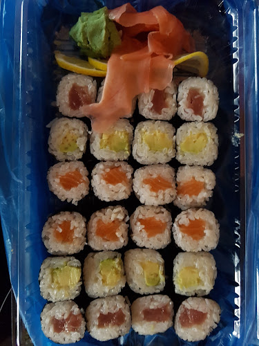 Comentarii opinii despre Čínská Restaurace Yi Pin Xiang